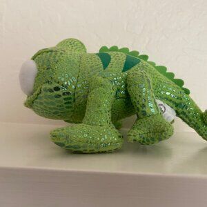 Pascal Plush - Tangled